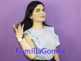 CamillaGomez