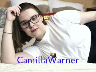 CamillaWarner