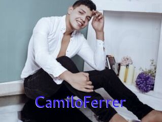 CamiloFerrer