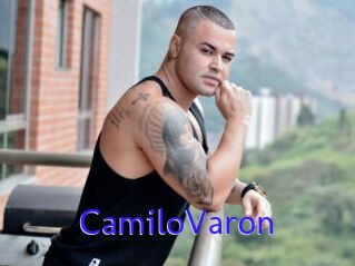 CamiloVaron