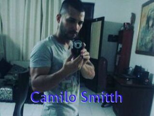 Camilo_Smitth