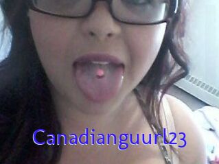 Canadianguurl23