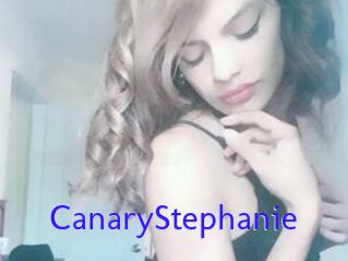 CanaryStephanie