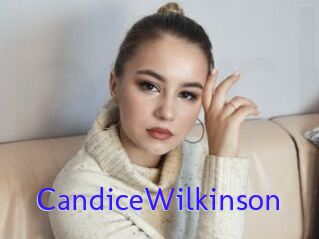 CandiceWilkinson