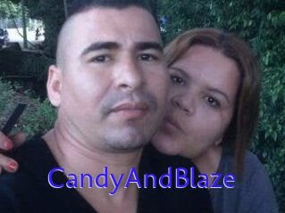 CandyAndBlaze