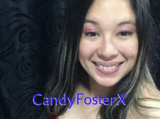 CandyFosterX