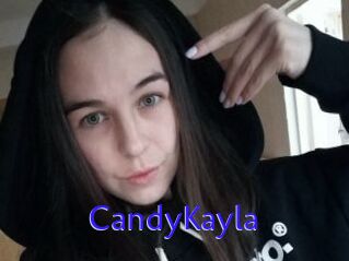 CandyKayla