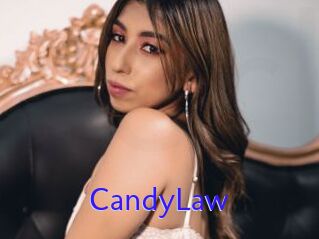 CandyLaw Porno Bild