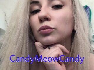 CandyMeowCandy