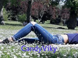 CandyViky