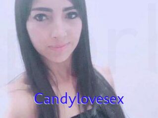 Candylovesex