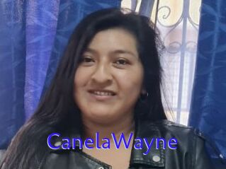 CanelaWayne