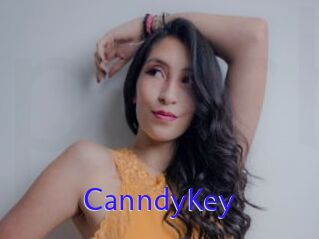 CanndyKey