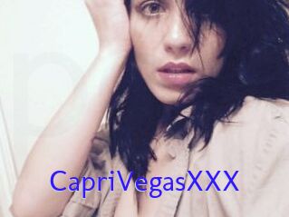 CapriVegasXXX