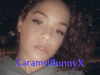 CaramelBunnyX