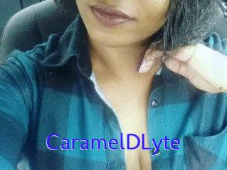 CaramelDLyte
