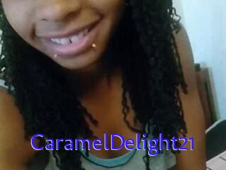 CaramelDelight21