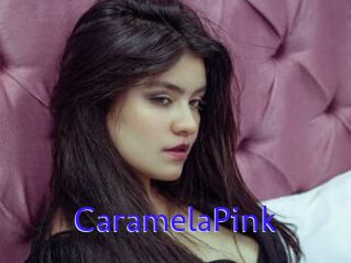 CaramelaPink