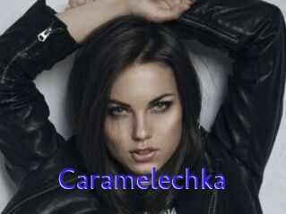 Caramelechka