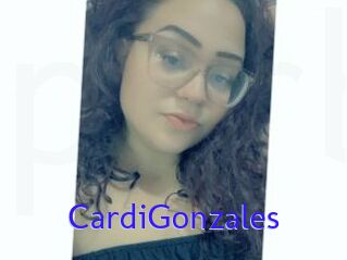 CardiGonzales