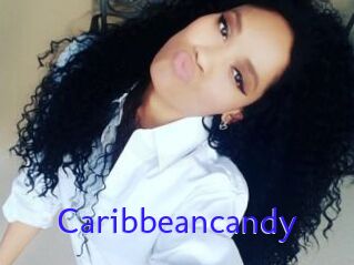Caribbeancandy