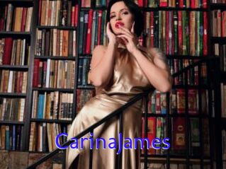 CarinaJames