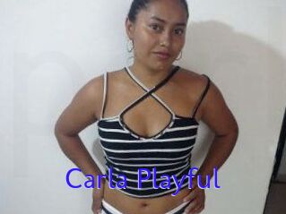 Carla_Playful
