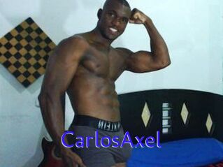 CarlosAxel