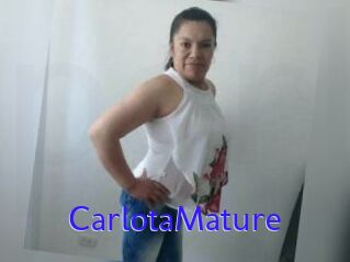 CarlotaMature