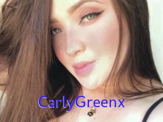 CarlyGreenx