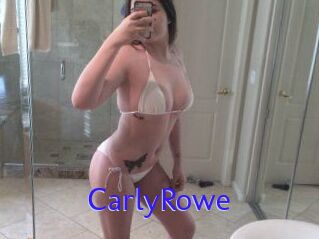 CarlyRowe