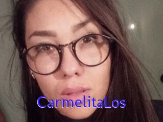 CarmelitaLos