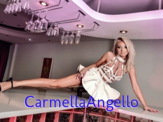 CarmellaAngello Porno Bild