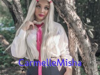 CarmelleMisha