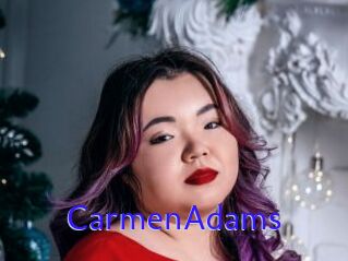 CarmenAdams