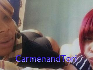Carmen_and_Tori