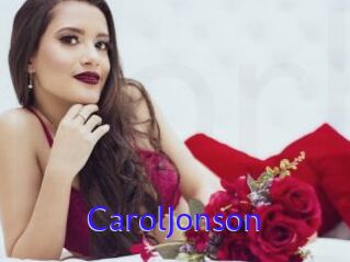 CarolJonson