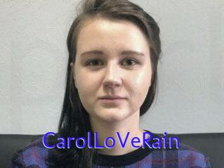 CarolLoVeRain