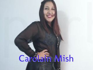 Carolain_Mish
