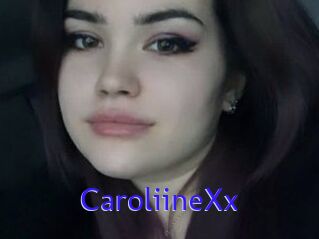 CaroliineXx