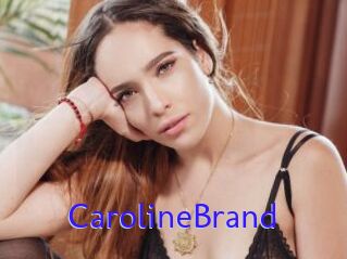 CarolineBrand
