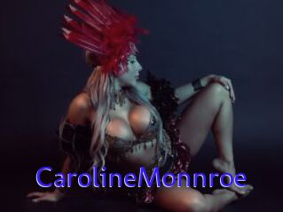 CarolineMonnroe
