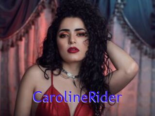 CarolineRider