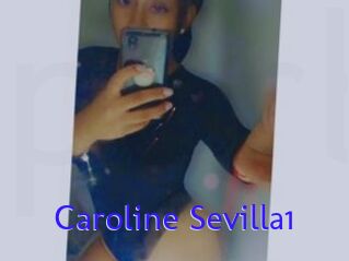 Caroline_Sevilla1