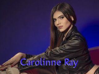 Carolinne_Ray