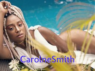 CarolneSmith
