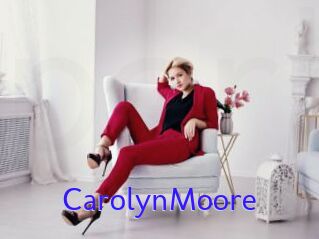 CarolynMoore