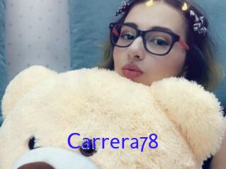 Carrera78