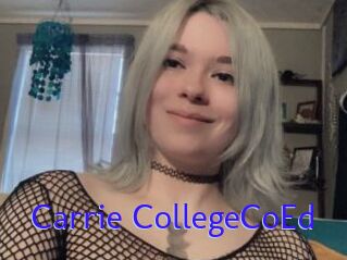 Carrie_CollegeCoEd