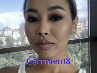 Carrmen18